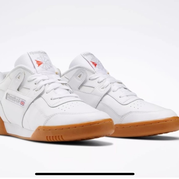 Men’s Reebok work out plus. - Picture 6 of 9